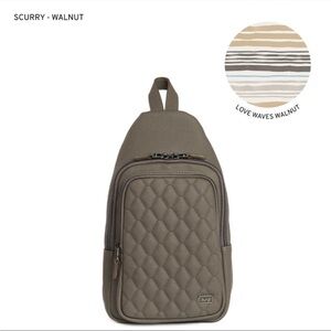 Lug Scurry Walnut